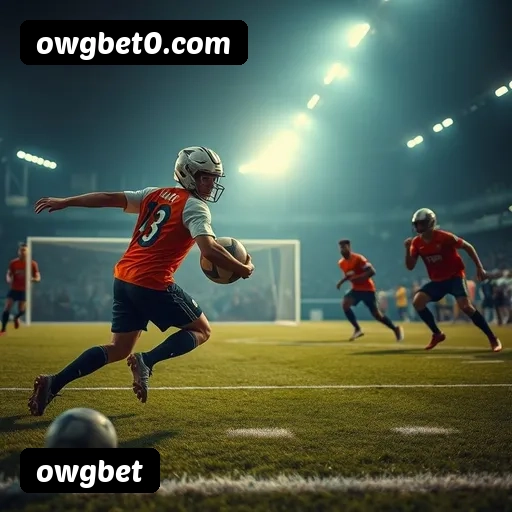 Comparação APP mobile vs versão web da owgbet