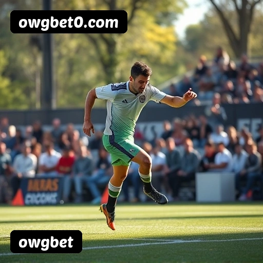 owgbet bônus R$5.000 + 500 giros - Rollover 35x, prazo 30 dias, 38% taxa conversão